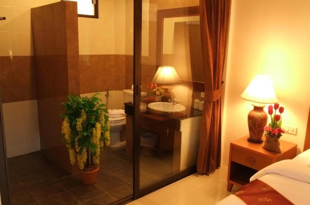 Kata Noi Resort 3* суреті